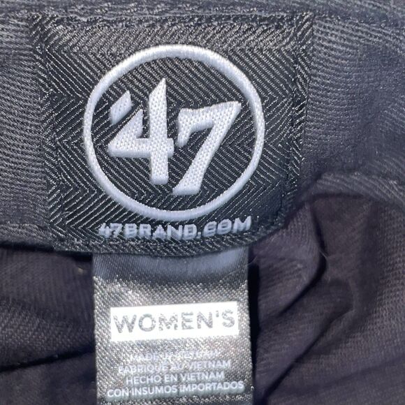 ‘47 Brand Women’s Arizona Diamondbacks‎ Baseball Cap - Picture 6 of 7